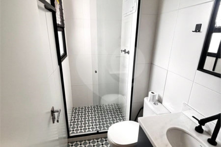 Apartamento à venda com 3 quartos, sendo 1 suíte,  em Jardim Oswaldo Cruz, São José dos Campos, SP