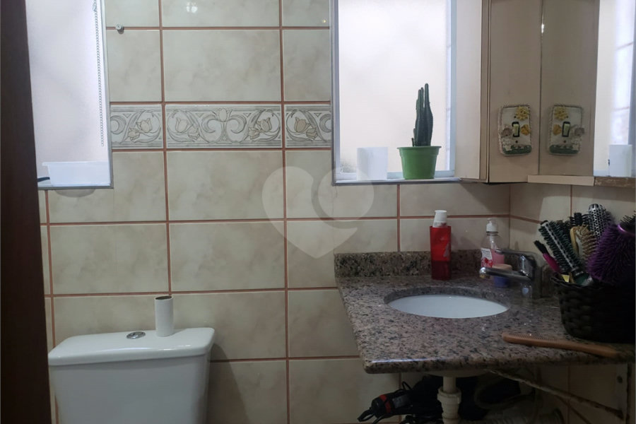 Sobrado à venda com 5 quartos, sendo 3 suítes, em Jaçanã, São Paulo, SP