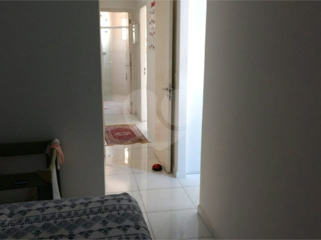 Casa à venda com 3 quartos, sendo 1 suíte,  no condomínio Residencial Água Fria, São Paulo - SP