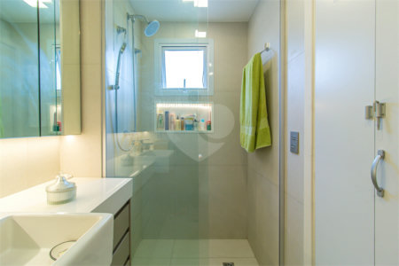 Apartamento à venda com 3 suítes em Chácara Santo Antônio, São Paulo, SP