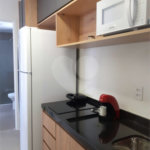 Apartamento para alugar com 1 suíte em Indianópolis, São Paulo, SP