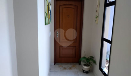 Apartamento à venda com 3 suítes em Parque das Nações, Santo André, SP