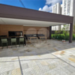 Apartamento à venda com 3 suítes no Centro, São Bernardo do Campo, SP