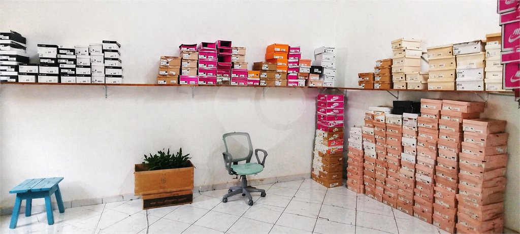 Salão para alugar em Vila Progresso, Sorocaba, SP