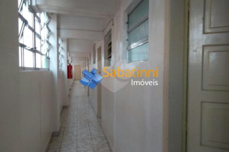 Apartamento à venda com 1 quarto em Sé, São Paulo, SP