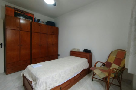 Apartamento com 2 dormitórios à venda, 92 m² por R$ 750.000,00 - Embaré - Santos/SP