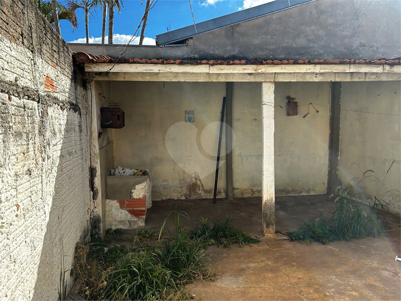 Casa à venda com 2 quartos em Jardim Fogaça, Itapetininga, SP