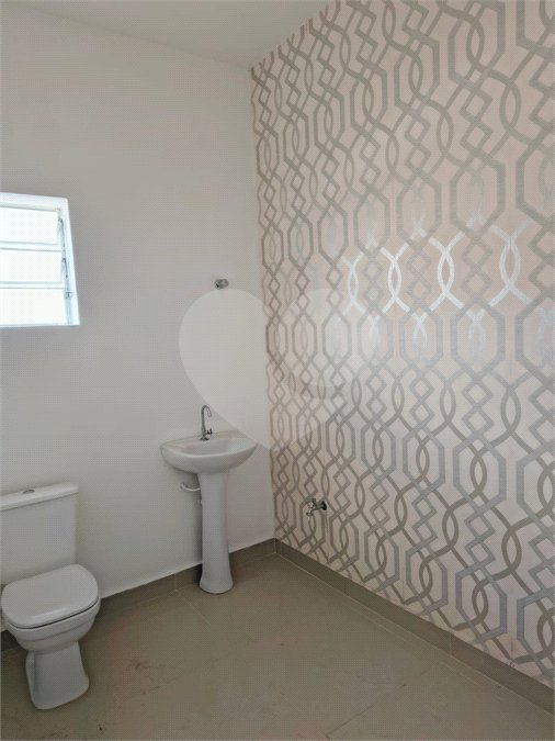 Casa para alugar com 2 quartos no Centro, Indaiatuba, SP