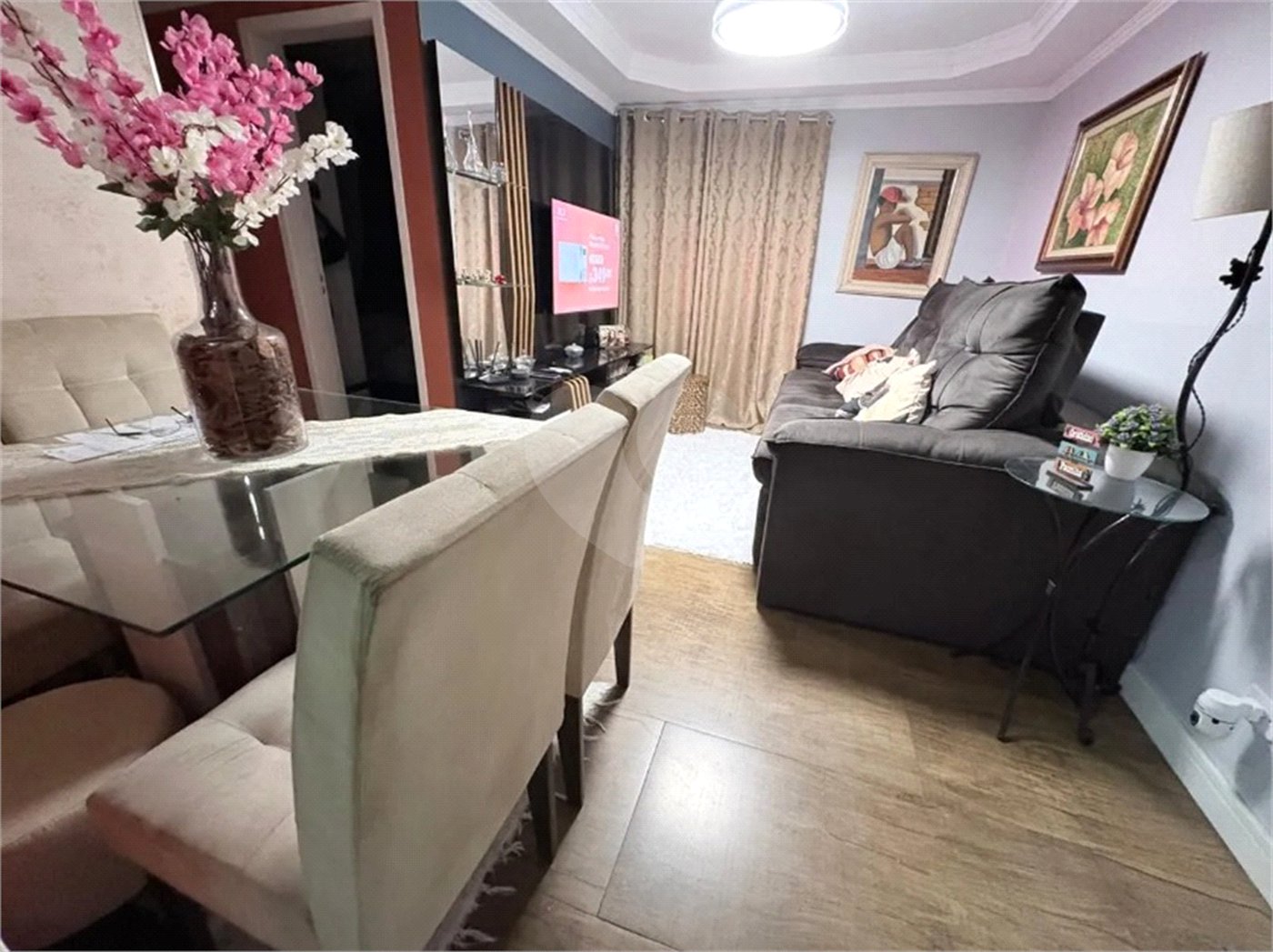 Apartamento à venda com 2 quartos em Jardim São Luis, Guarulhos, SP