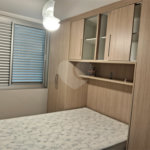 Apartamento à venda com 1 quarto em Itaim Bibi, São Paulo, SP