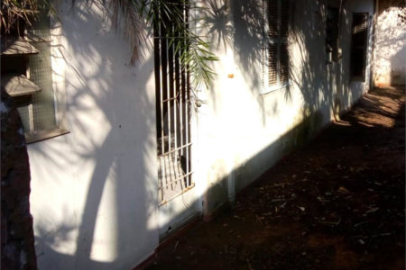 Terreno à venda em Campo Belo, São Paulo, SP