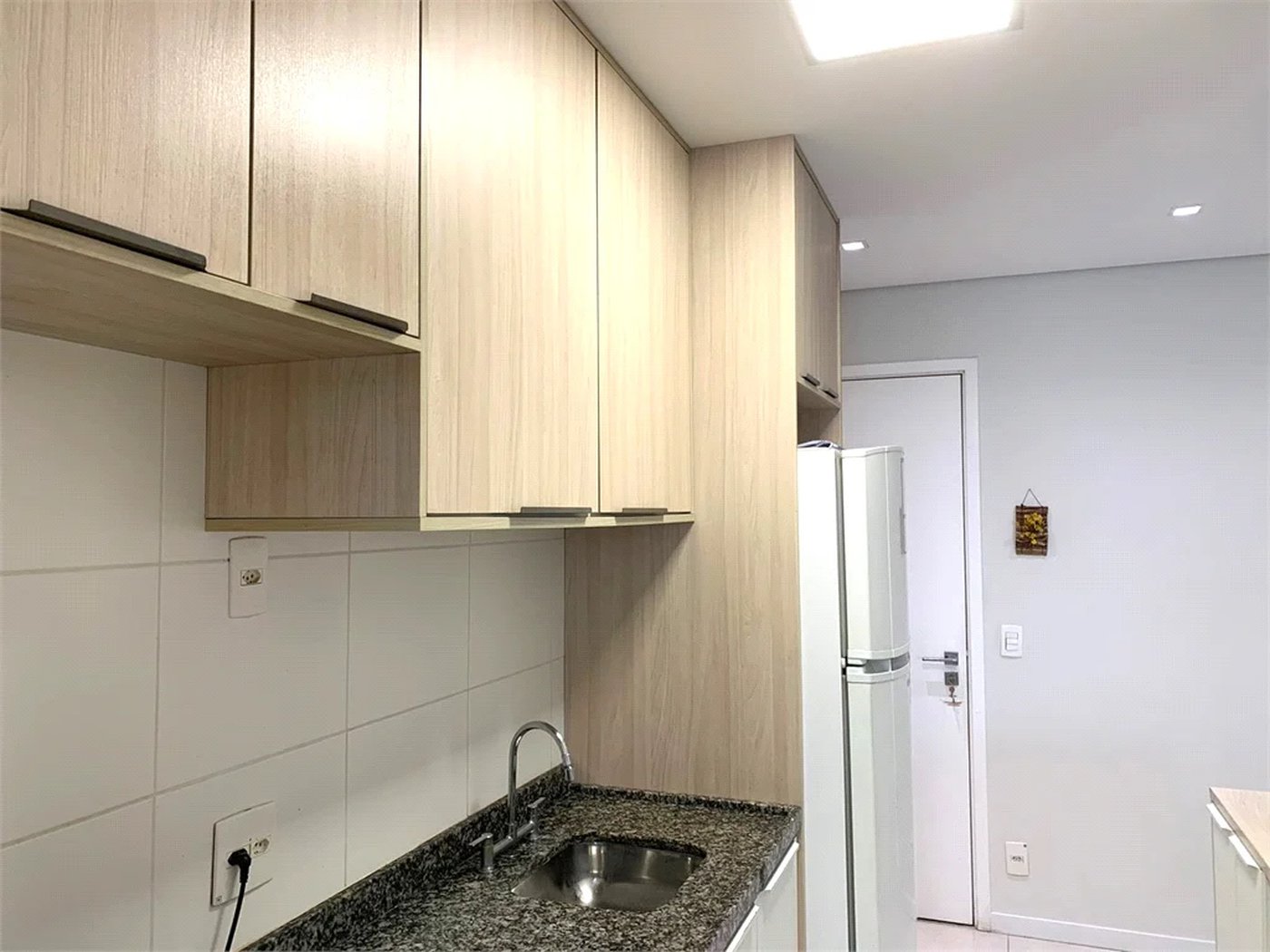 Apartamento à venda com 2 quartos, sendo 1 suíte, em Vila Leopoldina, São Paulo, SP