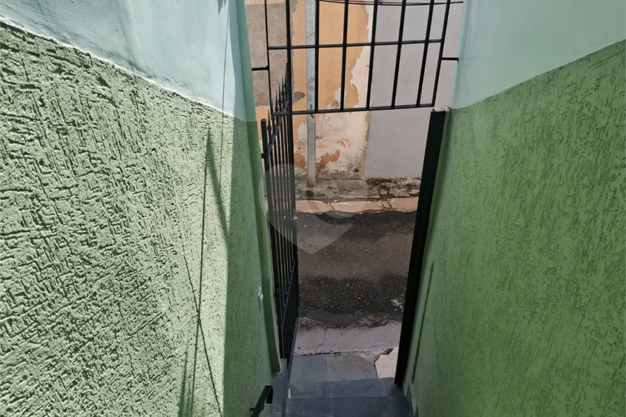 Sobrado à venda ou para alugar com 2 quartos, sendo 1 suíte, em Mandaqui, São Paulo, SP