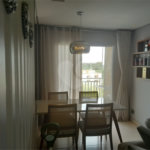 Apartamento à venda com 3 quartos, sendo 1 suíte,  em Jardim Bandeirantes, Louveira, SP