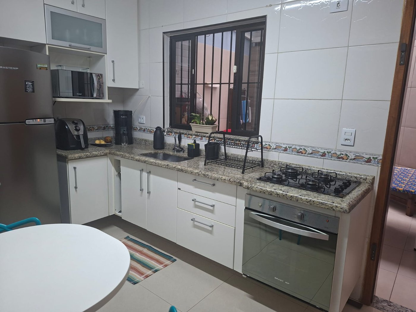 Casa à venda com 2 suítes em Vila Rosália, Guarulhos, SP