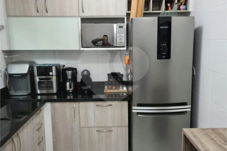Sobrado à venda com 3 quartos, sendo 1 suíte, em Vila Gustavo, São Paulo, SP