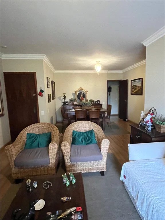 Apartamento à venda com 3 quartos, sendo 1 suíte,  em Jardim Londrina, São Paulo, SP