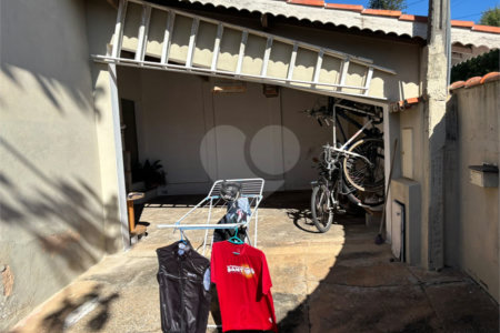 Casa à venda com 2 quartos em Vila Maria, Indaiatuba, SP