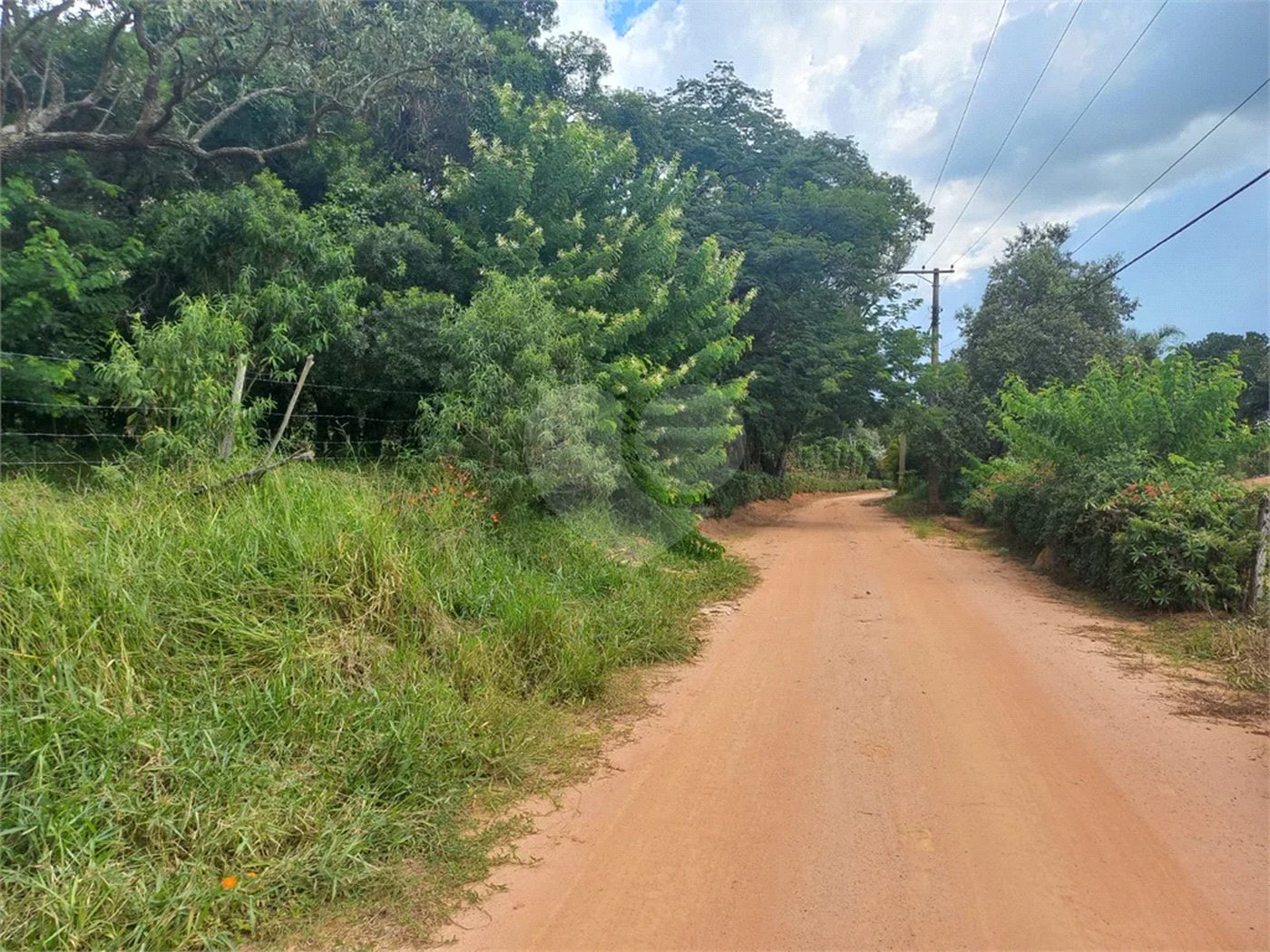 Terreno à venda em Chácaras do Guacuri, Itupeva, SP