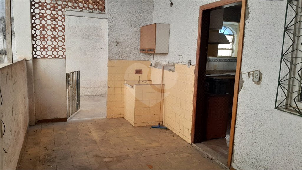 Casa à venda com 2 quartos em Campo Grande, Rio de Janeiro, RJ