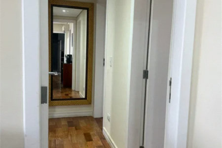 Apartamento à venda com 3 suítes em Vila Suzana, São Paulo, SP