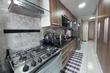 Cobertura à venda com 4 quartos, sendo 1 suíte,  em Tijuca, Rio de Janeiro, RJ
