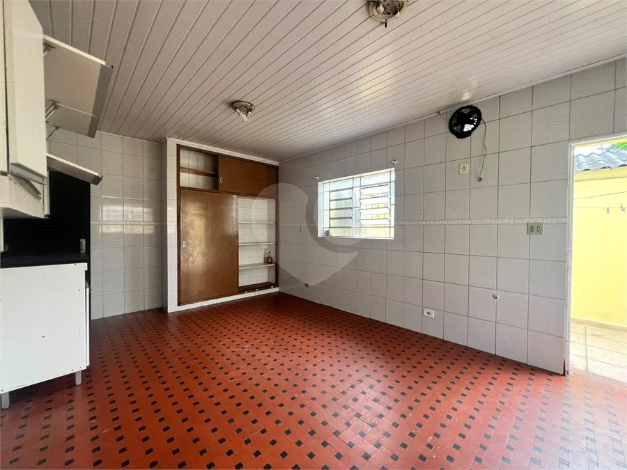 Casa á venda - Sacomã