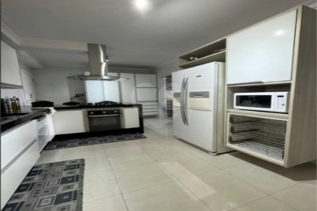 Apartamento à venda com 4 quartos, sendo 3 suítes, em Vila Regente Feijó, São Paulo, SP