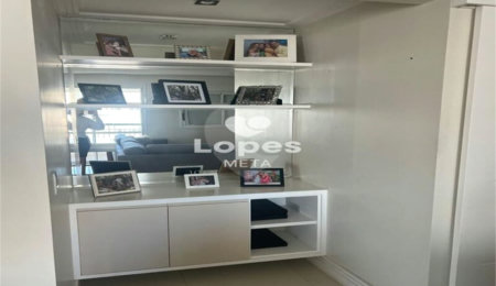 Apartamento à venda com 3 suítes em Altos do Esplanada, São José dos Campos, SP