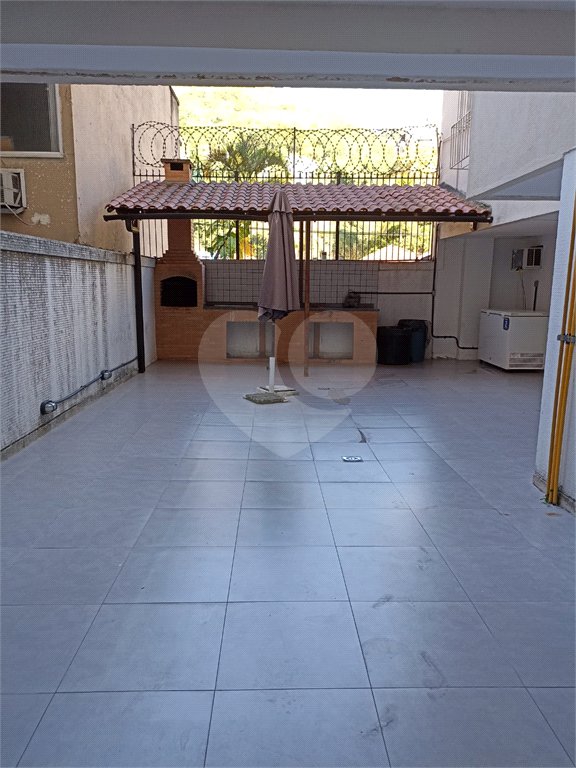 Apartamento à venda com 2 quartos, sendo 1 suíte, em Grajaú, Rio de Janeiro, RJ