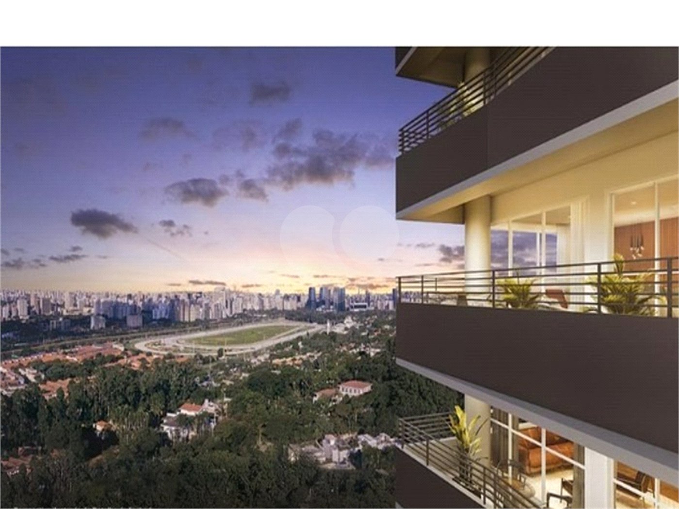 Apartamento à venda com 1 suíte em Butantã, São Paulo, SP