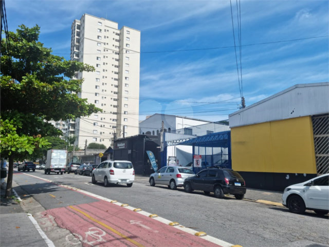Terreno à venda em Limão, São Paulo, SP