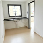 Apartamento à venda com 3 suítes em Vila Ema, São José dos Campos, SP