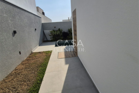 Casa em condomínio à venda com 3 suítes em Cyrela Landscape Esplanada, Votorantim, SP