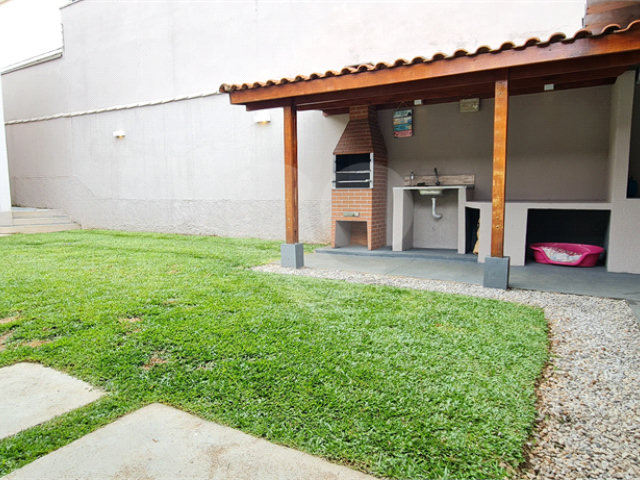 Casa Térrea à venda com 3 suítes em Campo Grande, São Paulo, SP