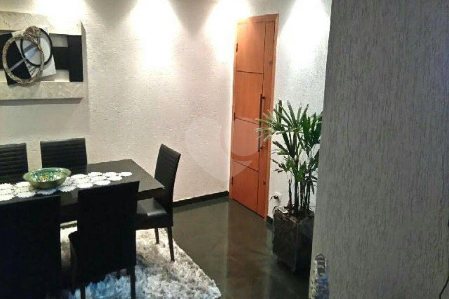 Apartamento à venda com 3 quartos, sendo 1 suíte, em Santana, São Paulo, SP