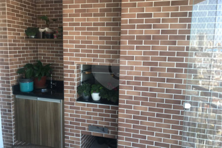 Apartamento à venda com 4 quartos, sendo 1 suíte, em Chácara Califórnia, São Paulo, SP