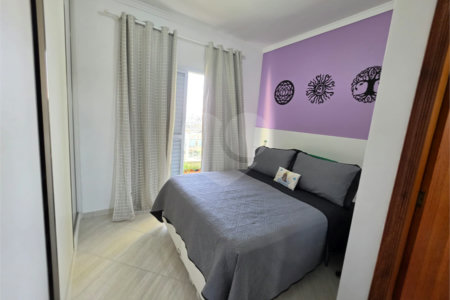 Casa em condomínio à venda com 3 quartos, sendo 1 suíte, em Vila Pereira Cerca, São Paulo, SP