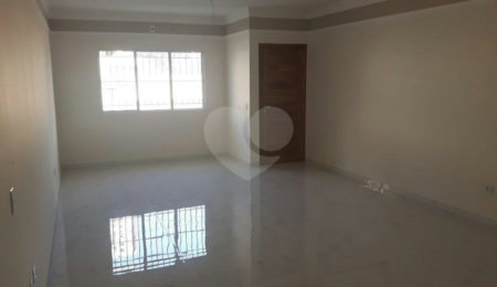 Sobrado à venda com 3 quartos, sendo 1 suíte, em Imirim, São Paulo, SP