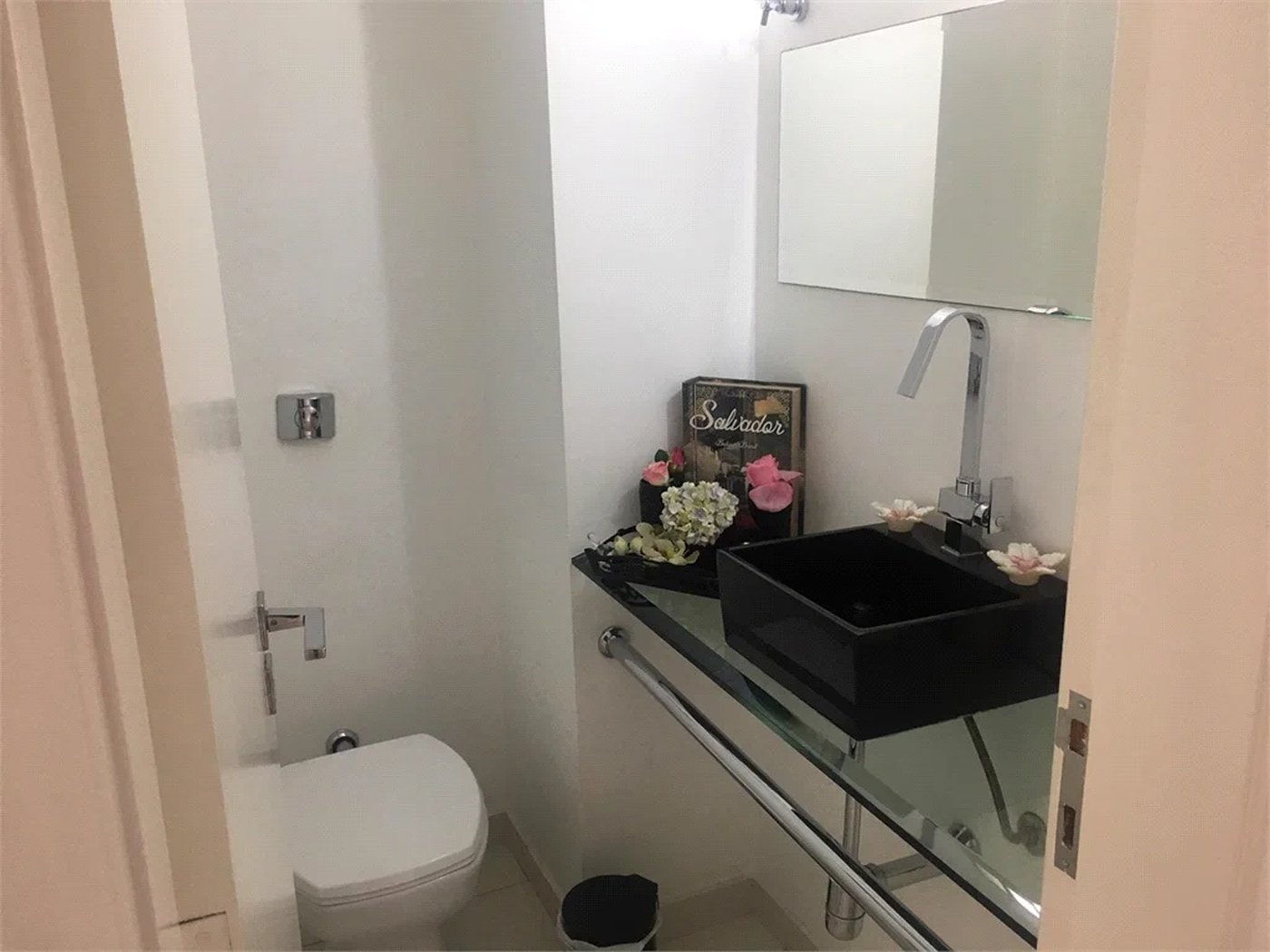 Apartamento à venda com 3 suítes em Vila Andrade, São Paulo, SP