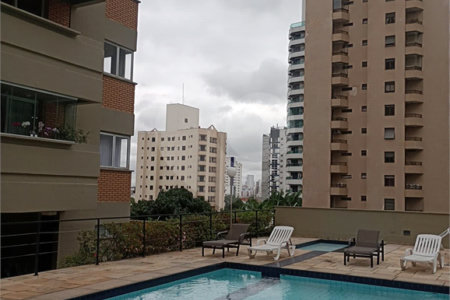 Apartamento à venda com 4 quartos, sendo 3 suítes, em Água Fria, São Paulo, SP
