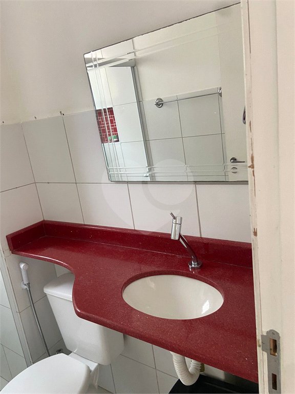 Apartamento à venda com 3 quartos em Campo Grande, Rio de Janeiro, RJ