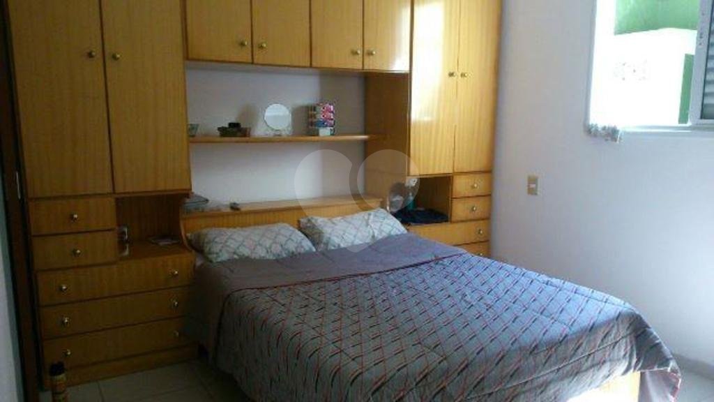 Casa à venda com 3 quartos, sendo 1 suíte, em Horto, São Paulo, SP