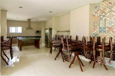 Apartamento à venda com 3 quartos, sendo 1 suíte, em Jardim Zaira, Guarulhos, SP