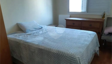 Apartamento à venda com 2 quartos, sendo 1 suíte, em Saúde, São Paulo, SP