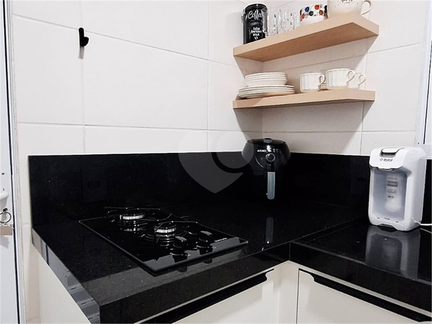Casa à venda com 2 quartos no condomínio Residencial Parque Imperial, Sorocaba - SP