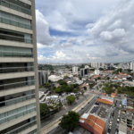 Apartamento para alugar com 3 quartos, sendo 1 suíte, em Barra Funda, São Paulo, SP