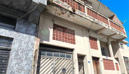 Casa à venda com 2 quartos em Vila Maria, São Paulo, SP