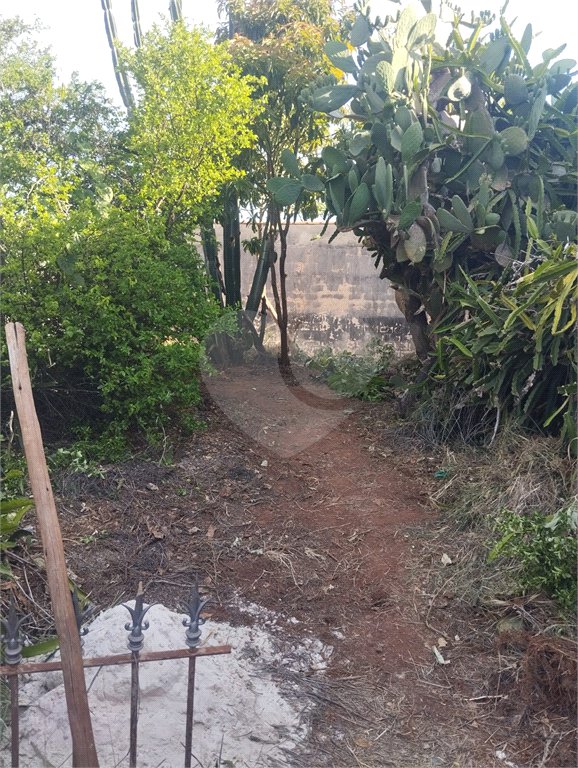 Terreno à venda em Jardim Floridiana (vila Xavier), Araraquara, SP