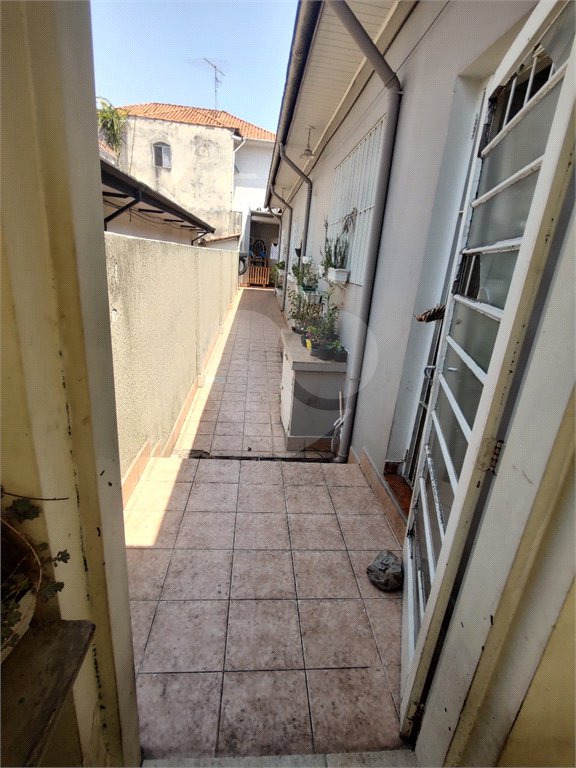 Casa à venda com 2 quartos, sendo 1 suíte, em Vila Dom Pedro Ii, São Paulo, SP